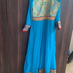 Gorgeous Anarkali Ethnic Gowns