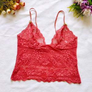 Victoria's Secret : Bralette Top