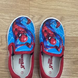 Kids Shoes - Spider-Man