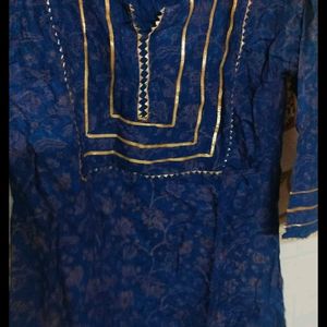 Short Kurti Combo