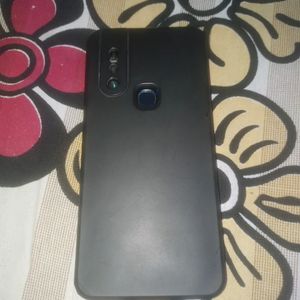 Vivo V15