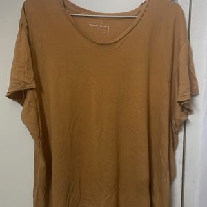 T-shirt Round Neck