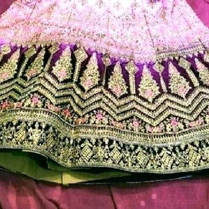 🩷 Lehnga