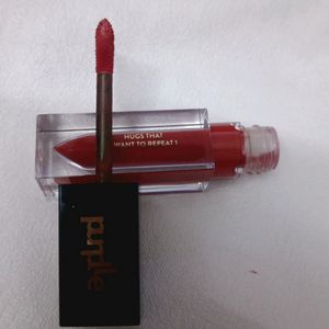 Purple Ultra Hd Lipstick