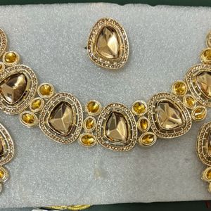 Women Jewellery Set