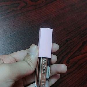 Shimmer Lipgloss