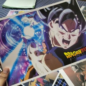 Swap Available! Anime Manga Animanga Posters