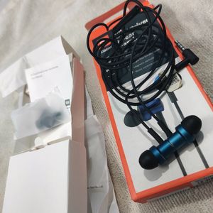 Mi Dual Driver In Ear Earphone