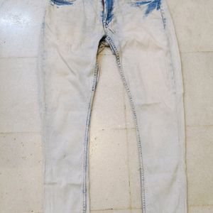 DNMX brand JEANS