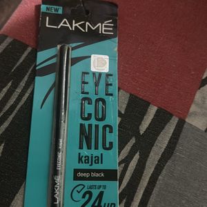 Lakme Kajal