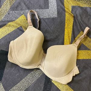 Zivame Underwired Bra