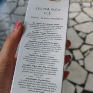 Leeford Eternal Glow Gel