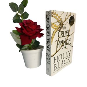 The Cruel Prince By Holly Black Set Of 3