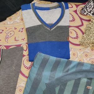 Clothes For Donation