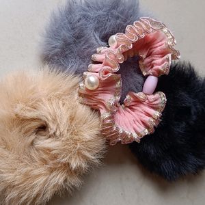 Hair Accessories Combo Offer