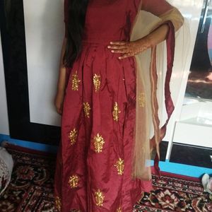 Lehnga Choli