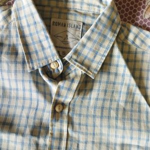 Roman Island Shirt S