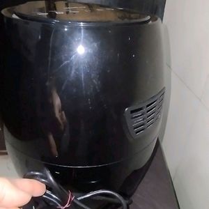 Air Fryer 3 Months Old