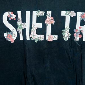 SHELTR branded Tshirt