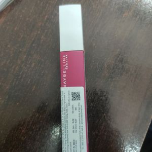 Maybelline Newyork Superstay Matte Ink