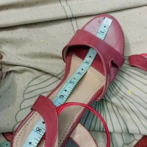 Sandal For Girls 👠