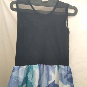 2 Used Party Wear Dress Combo Pack