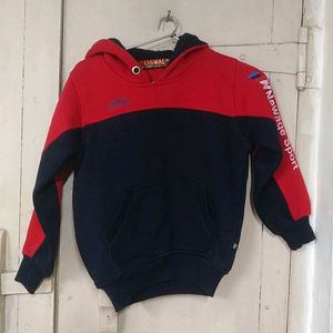 kids boys hoodie