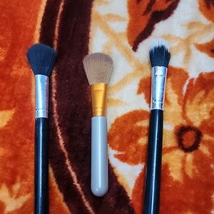 Brushes