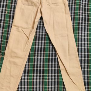 Kotty High-waisted Jeans