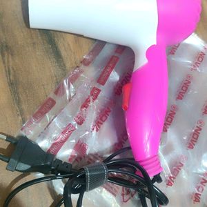 Nova Hair Dryer