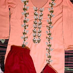 Ati Sundar Kurta Set