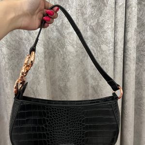 Vero Moda Black Bag