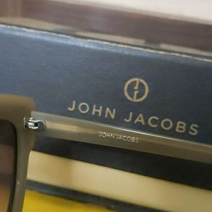 John Jacobs Exclusive Sunglasses