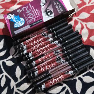 Eyeliner New Pack Of 3