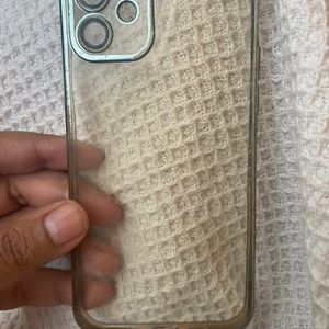 Five Iphone Covers