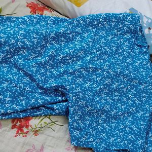 SSS DITSY FLORAL TOP