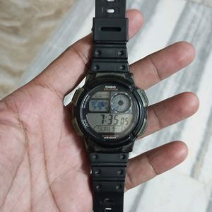 Casio Orignal Digital watch