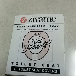 Toilet Seat Covers