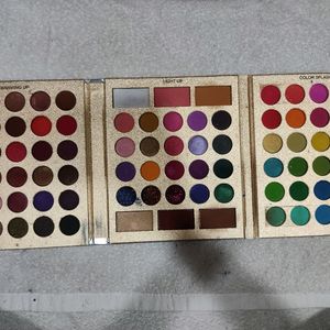 Ucanbe Preety All Set Eyeshadow