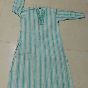 Long Kurti