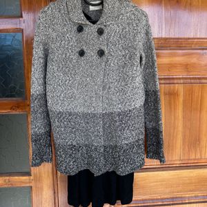 3 Tone Knit Wear From Zara