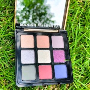 Myglamm Manish Malhotra Eyeshadow