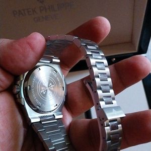 Patek Philippe Nautilus Ref.5811