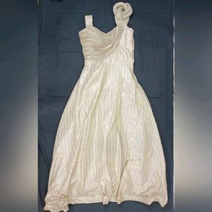 Shimmery Dress