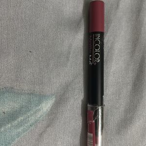 Incolor Matteme Crayon Lipstick 14 Summer Breeze