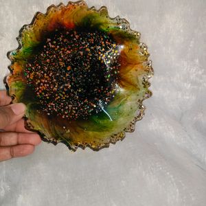 Resin Bowl