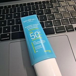 Dot & Key Sunscreen