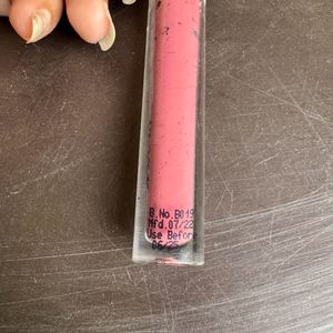 Nykaa all Day Matte Lipstick