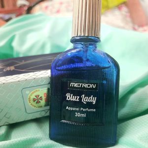 Bluz Lady Perfume 30ml