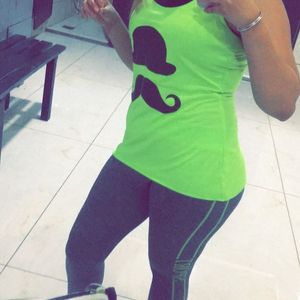 Gym Top